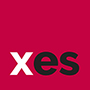 logo_XES_color