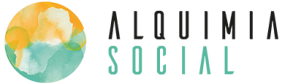 Alquimia social logo